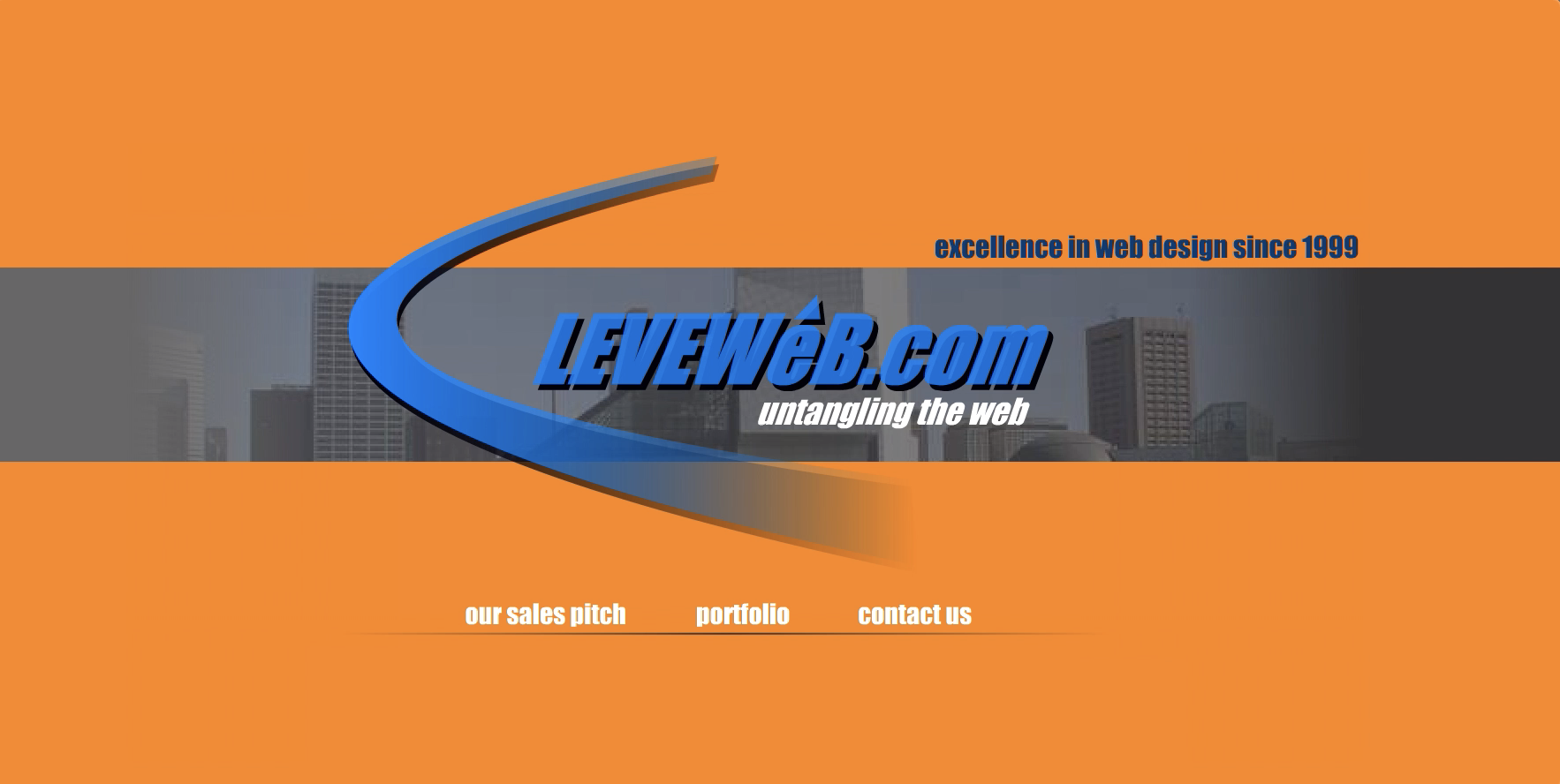 Cleveweb.com